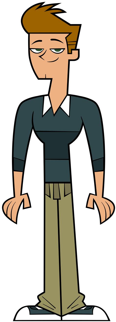 topher total drama